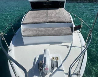 Bodrum Gümbet'te Masmavi Sularda, 6 Kişilik, Günlük Motoryat - 3