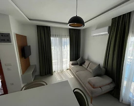 Bodrum Gümbet'te Doğa İçerisinde, Ortak Havuzlu, Butik Tatil Evi - 3