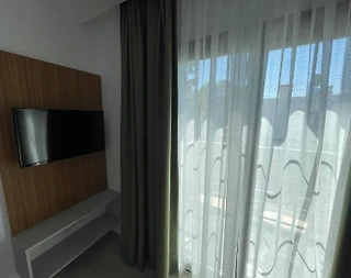 Bodrum Gümbet'te Doğa İçerisinde, Ortak Havuzlu, Butik Tatil Evi - 2