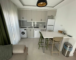 Bodrum Gümbet'te Doğa İçerisinde, Ortak Havuzlu, Butik Tatil Evi - 5