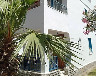 Muğla Bodrum'da Huzurlu Konumda, Özel Plajlı, Otantik Villa - 2