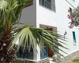 Muğla Bodrum'da Huzurlu Konumda, Özel Plajlı, Otantik Villa - 2