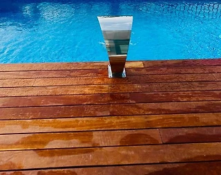 Bodrum Gündoğan'da Yeşillikler İçerisinde, Özel Havuzlu, Şık Villa - 1