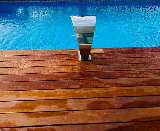 Bodrum Gündoğan'da Yeşillikler İçerisinde, Özel Havuzlu, Kiralık Villa - 1