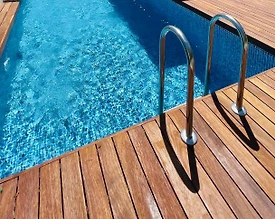 Bodrum Gündoğan'da Yeşillikler İçerisinde, Özel Havuzlu, Kiralık Villa - 3