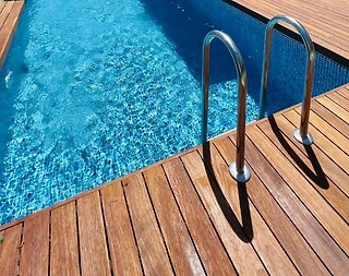 Bodrum Gündoğan'da Yeşillikler İçerisinde, Özel Havuzlu, Şık Villa - 3