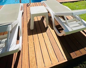 Bodrum Gündoğan'da Yeşillikler İçerisinde, Özel Havuzlu, Kiralık Villa - 2