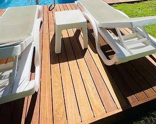 Bodrum Gündoğan'da Yeşillikler İçerisinde, Özel Havuzlu, Şık Villa - 2