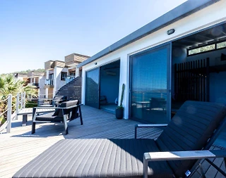 Bodrum Güvercinlik'te Denize Sıfır, 8 Kişilik, Modern Villa - 2
