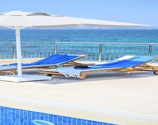 Bodrum Güvercinlik'te Göz Alıcı Manzaralı, Özel Havuzlu, Lüks Villa - 3