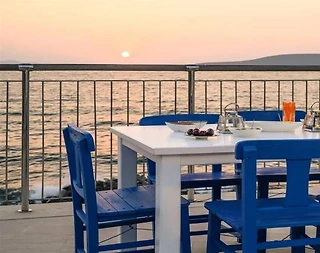 Bodrum Güvercinlik'te Göz Alıcı Manzaralı, Özel Havuzlu, Lüks Villa - 5