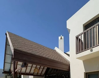 Bodrum Konacık'ta Yemyeşil Bahçeli, Özel Havuzlu, Rustik Villa - 5