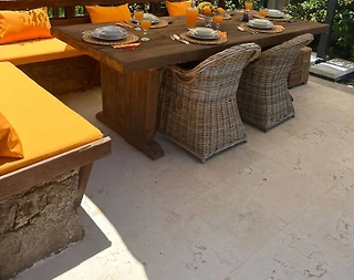 Bodrum Kumbahçe'de Merkezi Konumda, Özel Havuzlu, Lüks Villa - 4