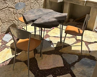 Bodrum Kumbahçe'de Merkezi Konumda, Özel Havuzlu, Lüks Villa - 5