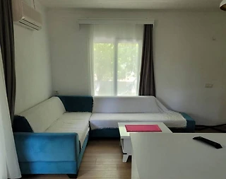 Bodrum Mazı'da Denize Sıfır, Kalabalık Ailelere Uygun, Bahçeli, 2+1 Ev - 5