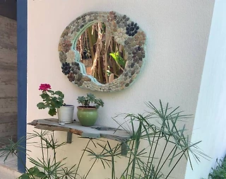 Bodrum Mazı'da Denize Sıfır, Kalabalık Ailelere Uygun, Bahçeli, 2+1 Ev - 3