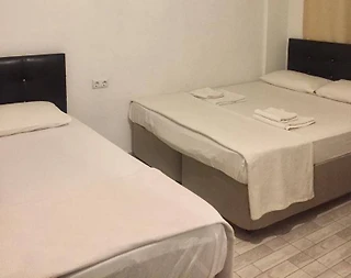 Bodrum Mazı'da Denize Sıfır Konumda, 3 Kişi Kapasiteli, Şık Oda - 2