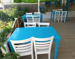 Bodrum Mazı'da Denize Sıfır Konumda, 3 Kişi Kapasiteli, Şık Oda  - 1