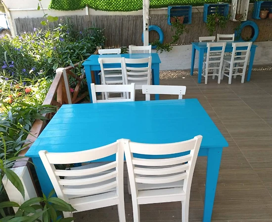 Bodrum Mazı'da Denize Sıfır Konumda, 3 Kişi Kapasiteli, Kiralık Oda  - 1