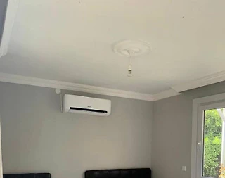 Bodrum Mazı'da Denize Sıfır Konumda, 3 Kişi Kapasiteli, Şık Oda  - 3