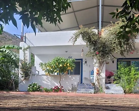 Bodrum Mazıköy'de Aileler İçin Uygun, Özel Plajlı, Müstakil Villa - 3