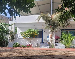 Bodrum Mazıköy'de Aileler İçin Uygun, Özel Plajlı, Müstakil Villa - 1