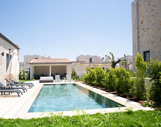 Bodrum Müskebi'de Denize Yakın Konumda, Özel Havuzlu, 3+1 Villa - 3