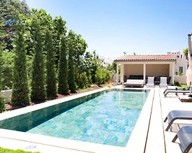 Bodrum Müskebi'de Modern Tasarımlı, Özel Havuzlu, Konforlu Villa - 3