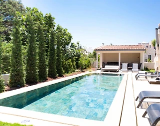 Bodrum Müskebi'de Modern Tasarımlı, Özel Havuzlu, Konforlu Villa - 3