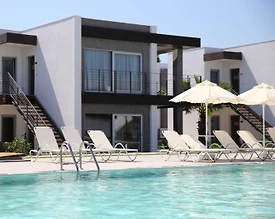 Bodrum Ortakent'de Denize Yakın, Ortak Havuzlu, Kiralık Daire - 2