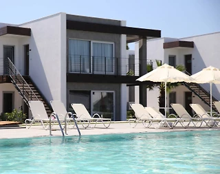 Bodrum Ortakent'de Denize Yakın, Ortak Havuzlu, Kiralık Daire - 2