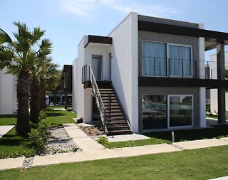 Bodrum Ortakent'de Denize Yakın, Ortak Havuzlu, Kiralık Daire - 3