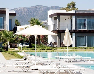 Bodrum Ortakent'de Denize Yakın, Ortak Havuzlu, Kiralık Daire - 4