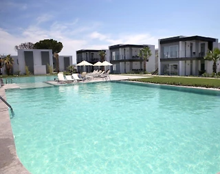 Bodrum Ortakent'de Denize Yakın, Ortak Havuzlu, Kiralık Daire - 5