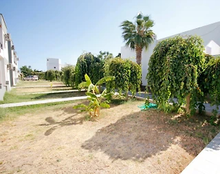 Bodrum Ortakent'te Denize Sıfır, Site İçerisinde, Konforlu Daire - 5