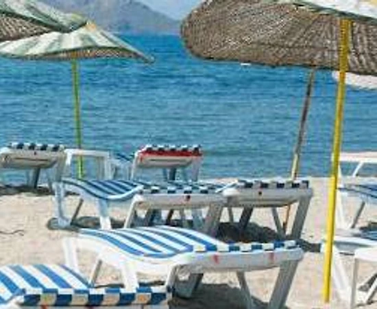 Muğla Bodrum'da Denize Yürüme Mesafesinde, 3 Kişilik Suit - 1