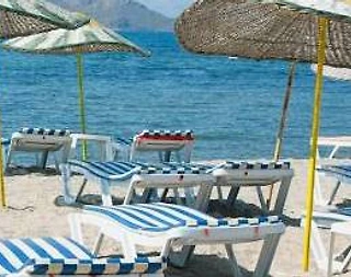 Muğla Bodrum'da Denize Yürüme Mesafesinde, 3 Kişilik Suit - 1