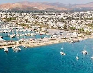 Muğla Bodrum'da Denize Yürüme Mesafesinde, 3 Kişilik Suit - 2