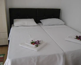 Muğla Bodrum'da Doğa İçerisinde, 2 Kişi Kapasiteli, Kiralık Oda - 3