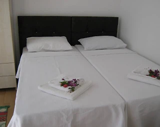 Muğla Bodrum'da Doğa İçerisinde, 2 Kişi Kapasiteli, Kiralık Oda - 3