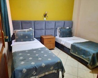 Muğla Bodrum'da Çekirdek Ailelere Uygun, Ortak Havuzlu, 1+1 Suit - 4