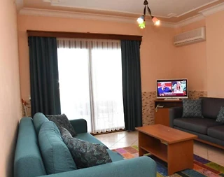 Muğla Bodrum'da Denize Sıfır, Ortak Havuzlu, 1+0 Suit - 4