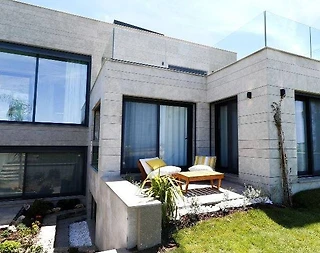 Bodrum Turgutreis'te Geniş Alanlara Sahip, Özel Havuzlu, Lüks Villa - 1