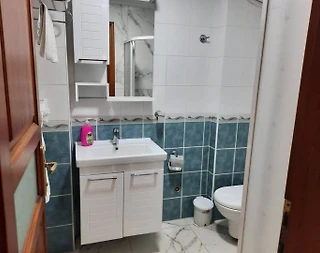 Muğla Bodrum'da Merkezi Konumda, Ortak Havuzlu, Konforlu Ev - 4