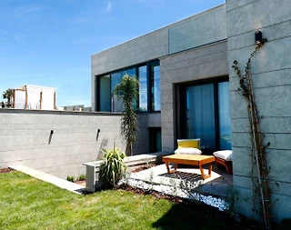 Bodrum Turgutreis'te Nefes Kesen Manzaralı, Özel Havuzlu, Lüks Villa - 5