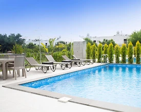 Bodrum Yalıkavak'ta Eşsiz Tasarımlı, Özel Havuzlu, Plaja Yakın Villa - 3