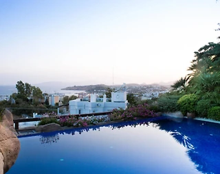 Bodrum Yokuşbaşı'nda Merkezi Konumda, Özel Havuzlu, Ferah Villa - 5