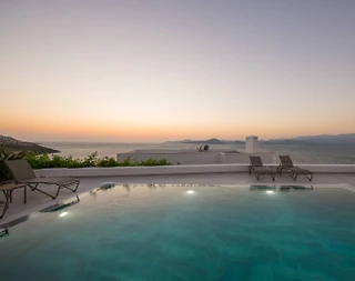 Bodrum Bölgesinde Denize Sıfır, Ailelere Uygun, Özel Havuzlu Villa - 3