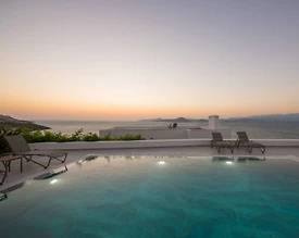 Bodrum Bölgesinde Denize Sıfır, Ailelere Uygun, Özel Havuzlu Villa - 3