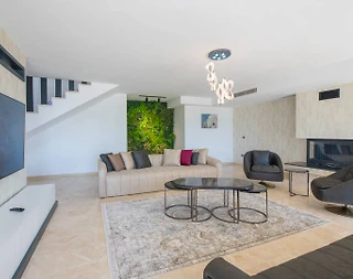 Bodrum Bölgesinde Denize Sıfır, Ailelere Uygun, Özel Havuzlu Villa - 4